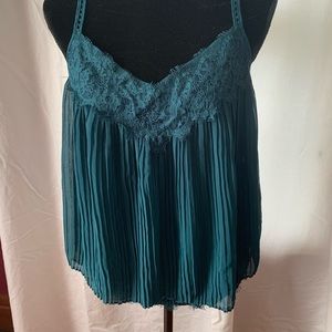 White House black market blouse